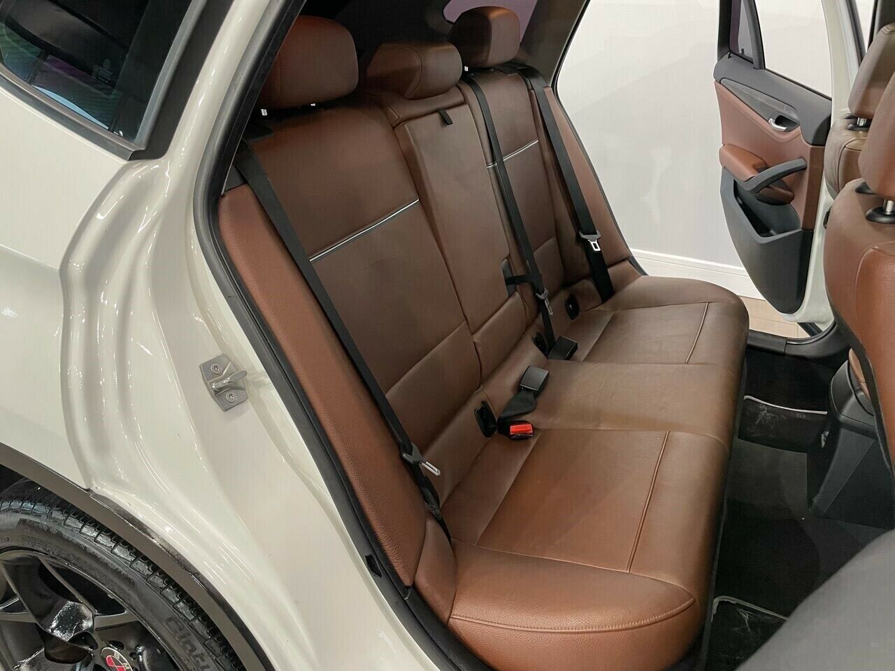 2014 BMW X1 sDrive28i - Fresh Stock Dated October 2025