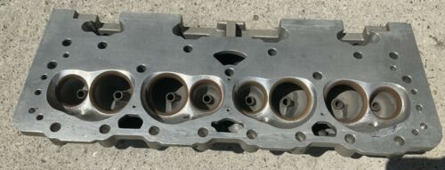 LAC Small Block Chevy CNC Chambers - Fresh Stock Dated October 2025