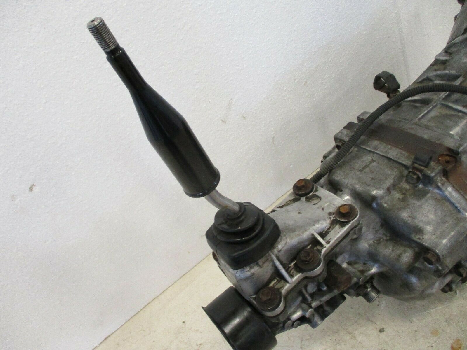 1987-1992 Toyota Supra TURBO R154 5 Speed Manual Transmission - Fresh Stock Dated October 2025