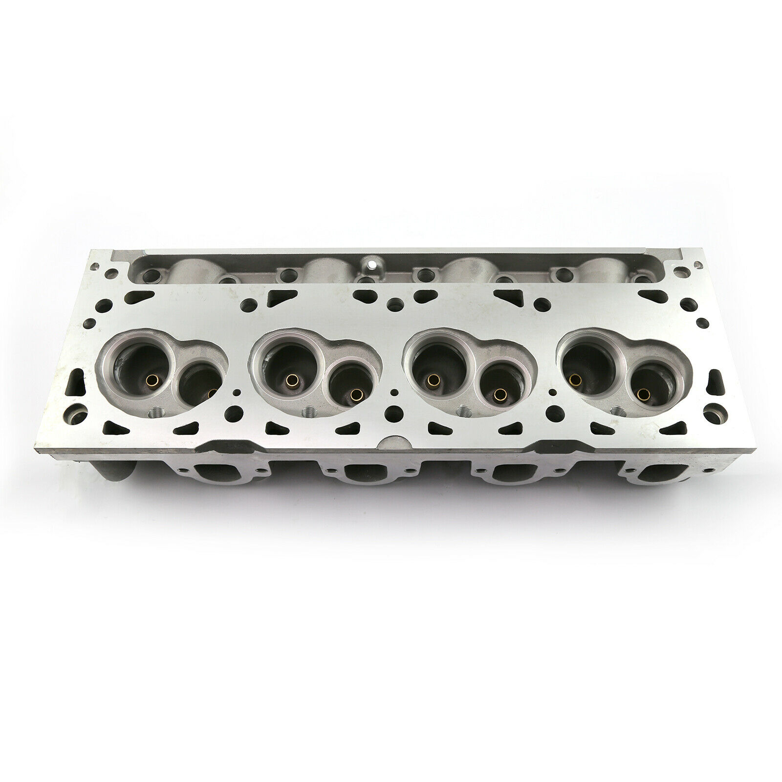 Ford 429 460 275cc 95cc Aluminum Bare Cylinder Head (Pair) - Fresh Stock Dated October 2025
