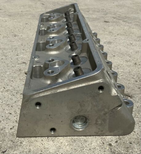 LAC Small Block Chevy CNC Chambers - Fresh Stock Dated October 2025