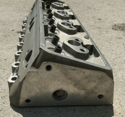 LAC Small Block Chevy CNC Chambers - Fresh Stock Dated October 2025