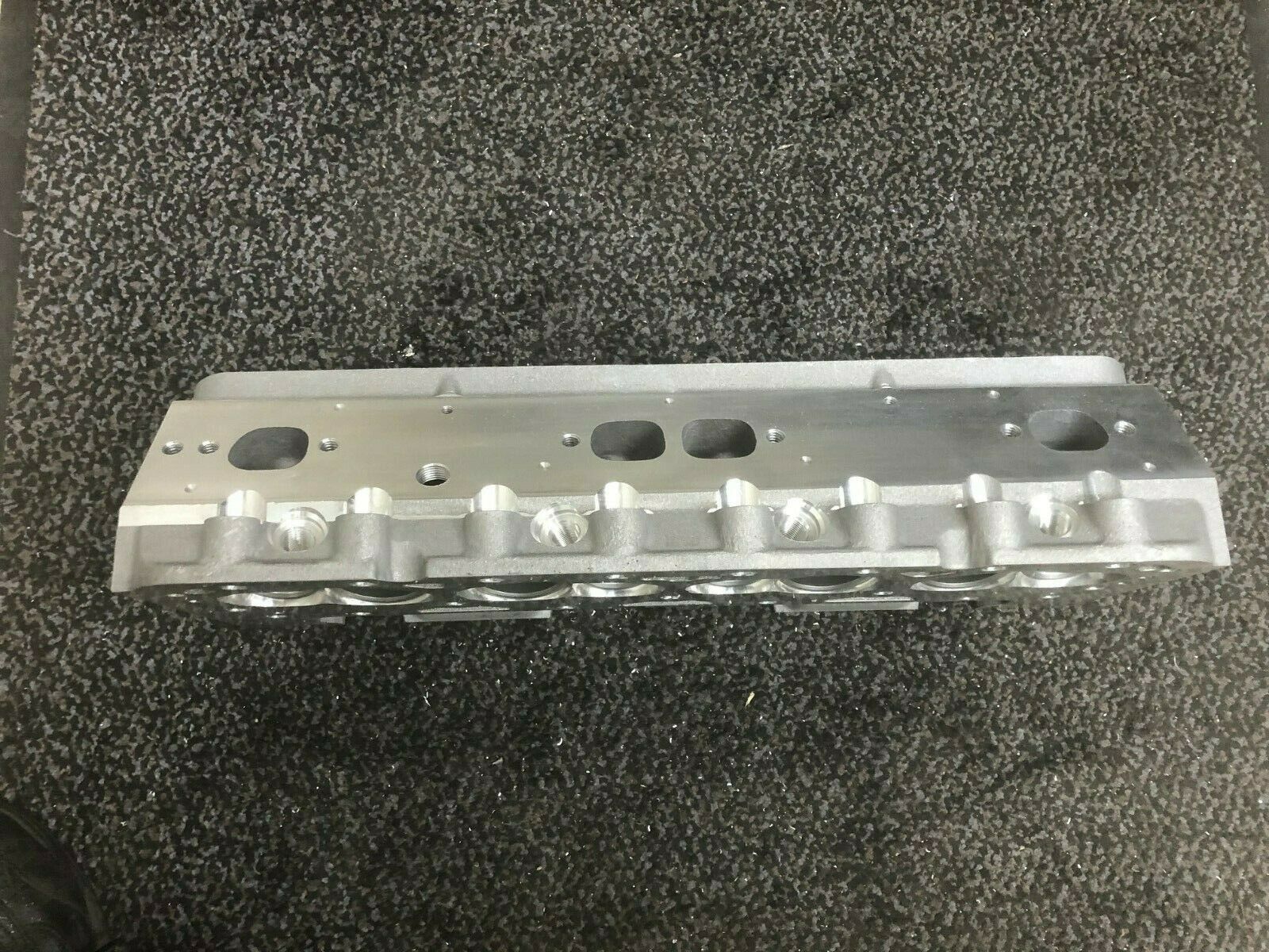 Dart Small Block Chevy CNC Cylinder Head Castings - Fresh Stock Dated October 2025