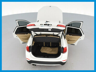 2015 BMW X1 sDrive28i Sport Utility 4D - Fresh Stock Dated October 2025
