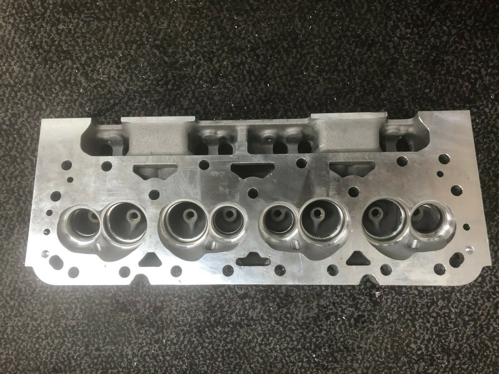 Dart Small Block Chevy CNC Cylinder Head Castings - Fresh Stock Dated October 2025