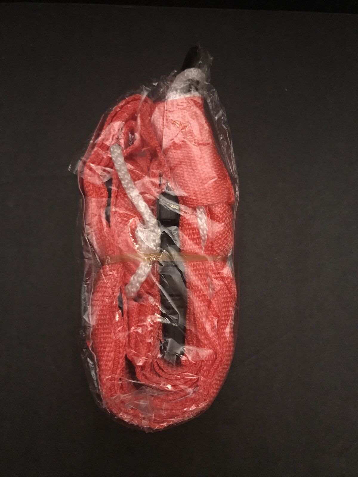 Allen Double Harness Deer Drag with Rope, Blaze Orange #33 - Fresh Stock Dated October 2025