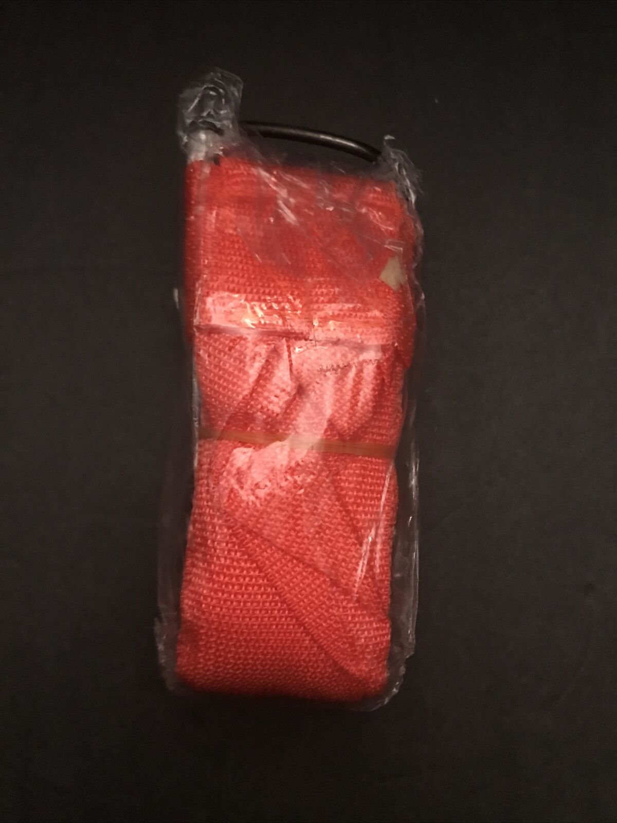 Allen Double Harness Deer Drag with Rope, Blaze Orange #33 - Fresh Stock Dated October 2025