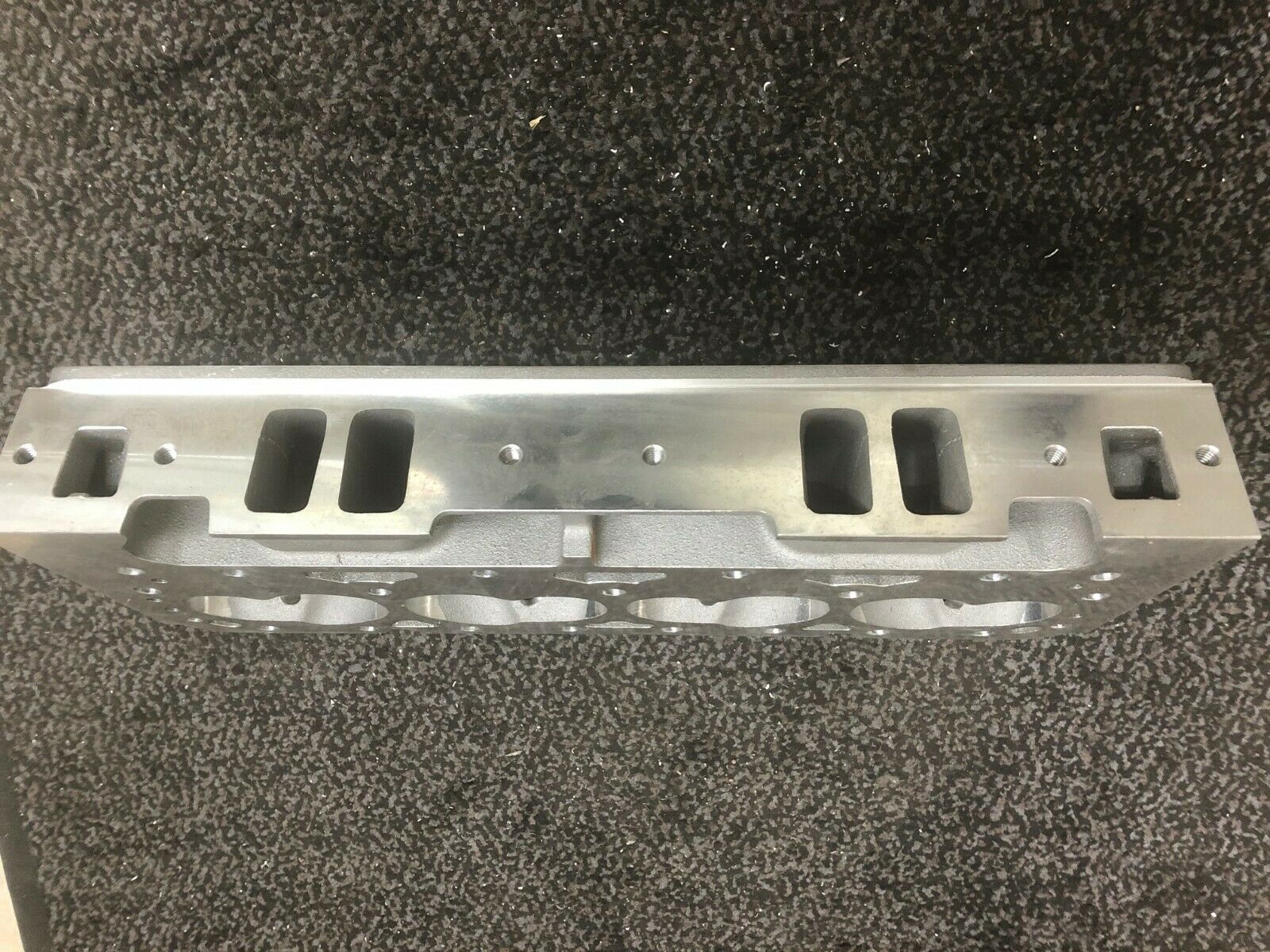 Dart Small Block Chevy CNC Cylinder Head Castings - Fresh Stock Dated October 2025