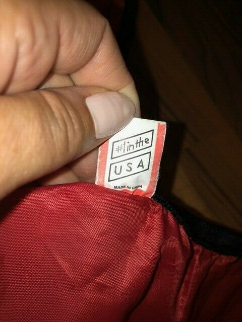 RED NYLON WESTERN SADDLE COVER 38'' X 92'' - Fresh Stock Dated October 2025