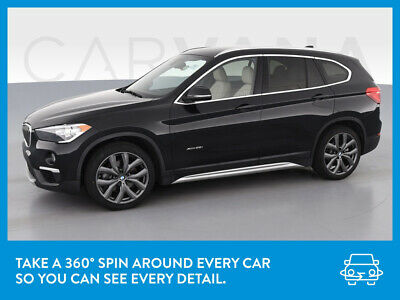 2016 BMW X1 xDrive28i Sport Utility 4D - Fresh Stock Dated October 2025