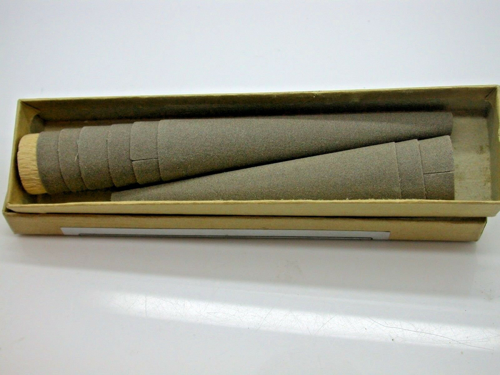 Watchmakers Inside Metalite Ring Shells By Peerless Distribution #35811 - 13CC - Fresh Stock Dated October 2025