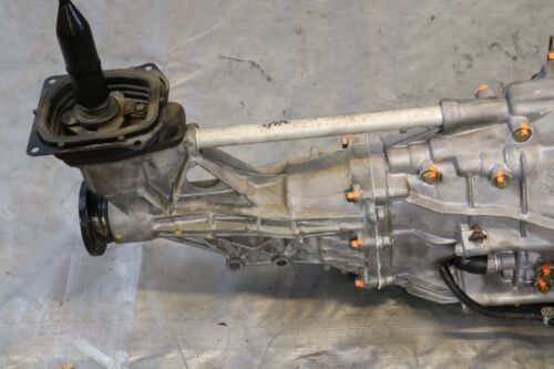 2000 03 HONDA S2000 AP1 F20C 2.2L OEM 6 SPEED MANUAL TRANSMISSION S2K - Fresh Stock Dated October 2025