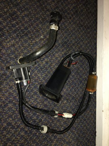 2020 KTM 690 FUEL PUMP - Fresh Stock Dated October 2025