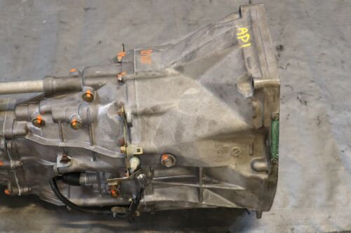 2000 03 HONDA S2000 AP1 F20C 2.2L OEM 6 SPEED MANUAL TRANSMISSION S2K - Fresh Stock Dated October 2025