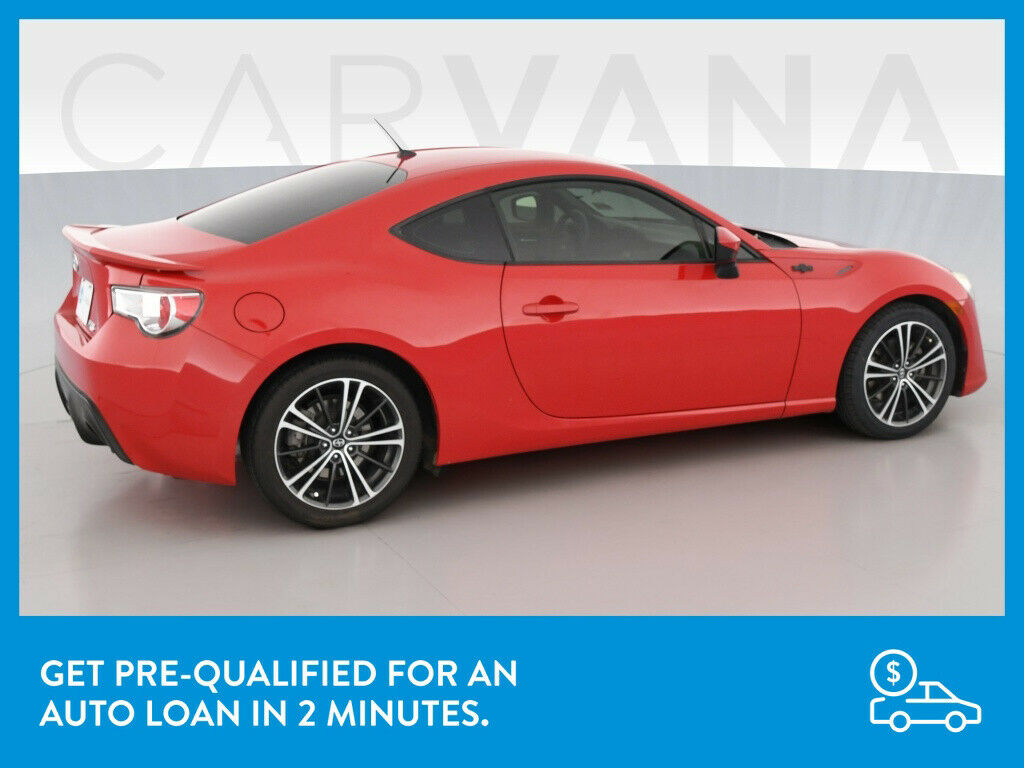2013 Scion FR-S Coupe 2D Air Conditioning Stability Control Power Door Locks Power Steering ABS (4-Wheel) - Fresh Stock Dated October 2025