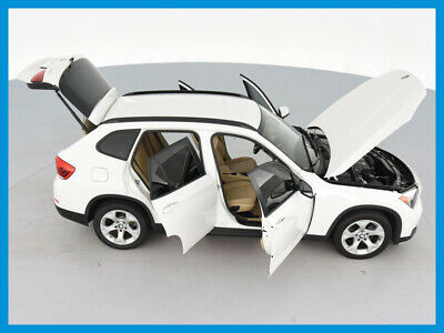 2015 BMW X1 sDrive28i Sport Utility 4D - Fresh Stock Dated October 2025