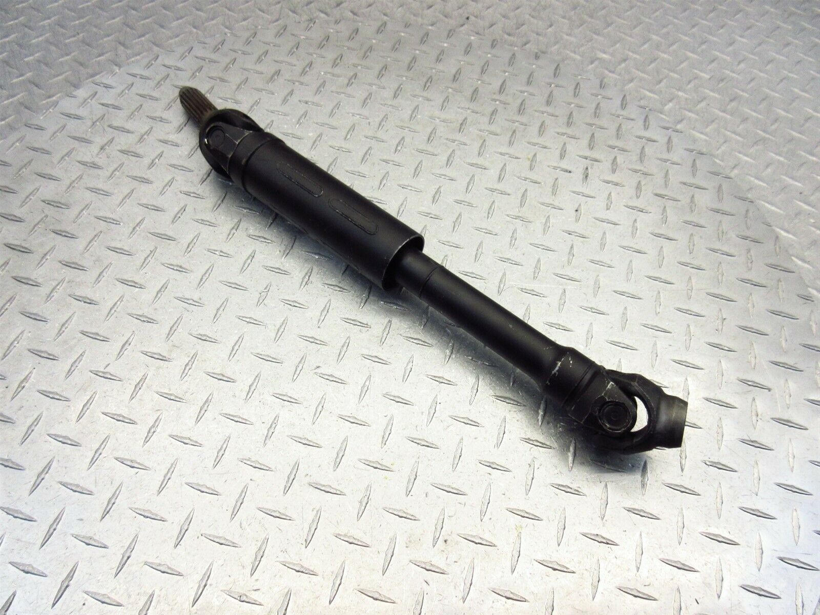 2011 08-16 BMW K1300 K1300S Drive Shaft Driveshaft - Fresh Stock Dated October 2025