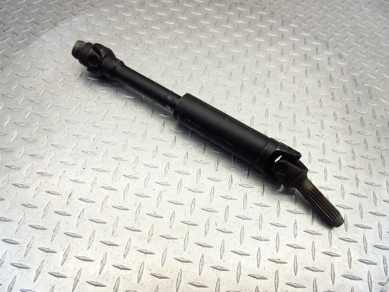 2011 08-16 BMW K1300 K1300S Drive Shaft Driveshaft - Fresh Stock Dated October 2025