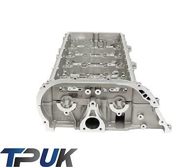 FORD RANGER 3.2 CYLINDER HEAD AND CAM CARRIER 2010-2015 EURO 5 NEW 20V SAFA TDCi - Fresh Stock Dated October 2025