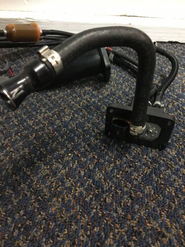2020 KTM 690 FUEL PUMP - Fresh Stock Dated October 2025