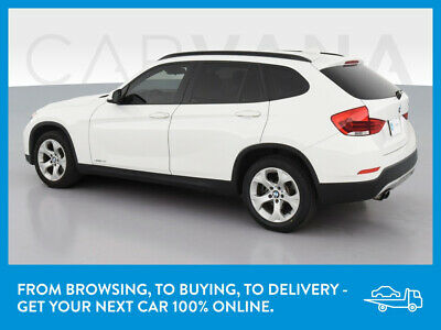 2015 BMW X1 sDrive28i Sport Utility 4D - Fresh Stock Dated October 2025
