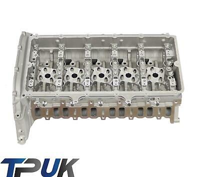 FORD RANGER 3.2 CYLINDER HEAD AND CAM CARRIER 2010-2015 EURO 5 NEW 20V SAFA TDCi - Fresh Stock Dated October 2025