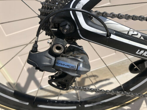 Felt DA2 TT/Triathlon Bike - Fresh Stock Dated October 2025