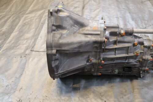2000 03 HONDA S2000 AP1 F20C 2.2L OEM 6 SPEED MANUAL TRANSMISSION S2K - Fresh Stock Dated October 2025