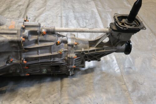 2000 03 HONDA S2000 AP1 F20C 2.2L OEM 6 SPEED MANUAL TRANSMISSION S2K - Fresh Stock Dated October 2025