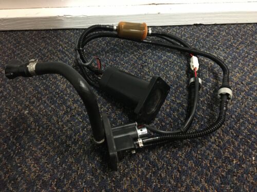2020 KTM 690 FUEL PUMP - Fresh Stock Dated October 2025