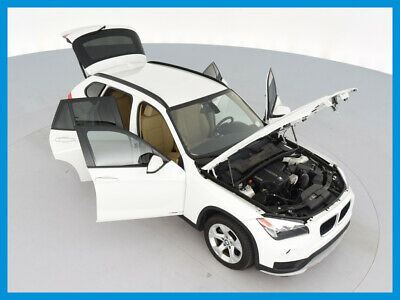 2015 BMW X1 sDrive28i Sport Utility 4D - Fresh Stock Dated October 2025