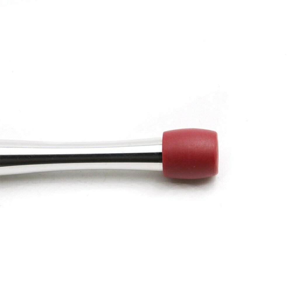 Steel Watch Repair Fix Tool Screwdriver 4 PRONGS For Richard Mille 5491 - Fresh Stock Dated October 2025