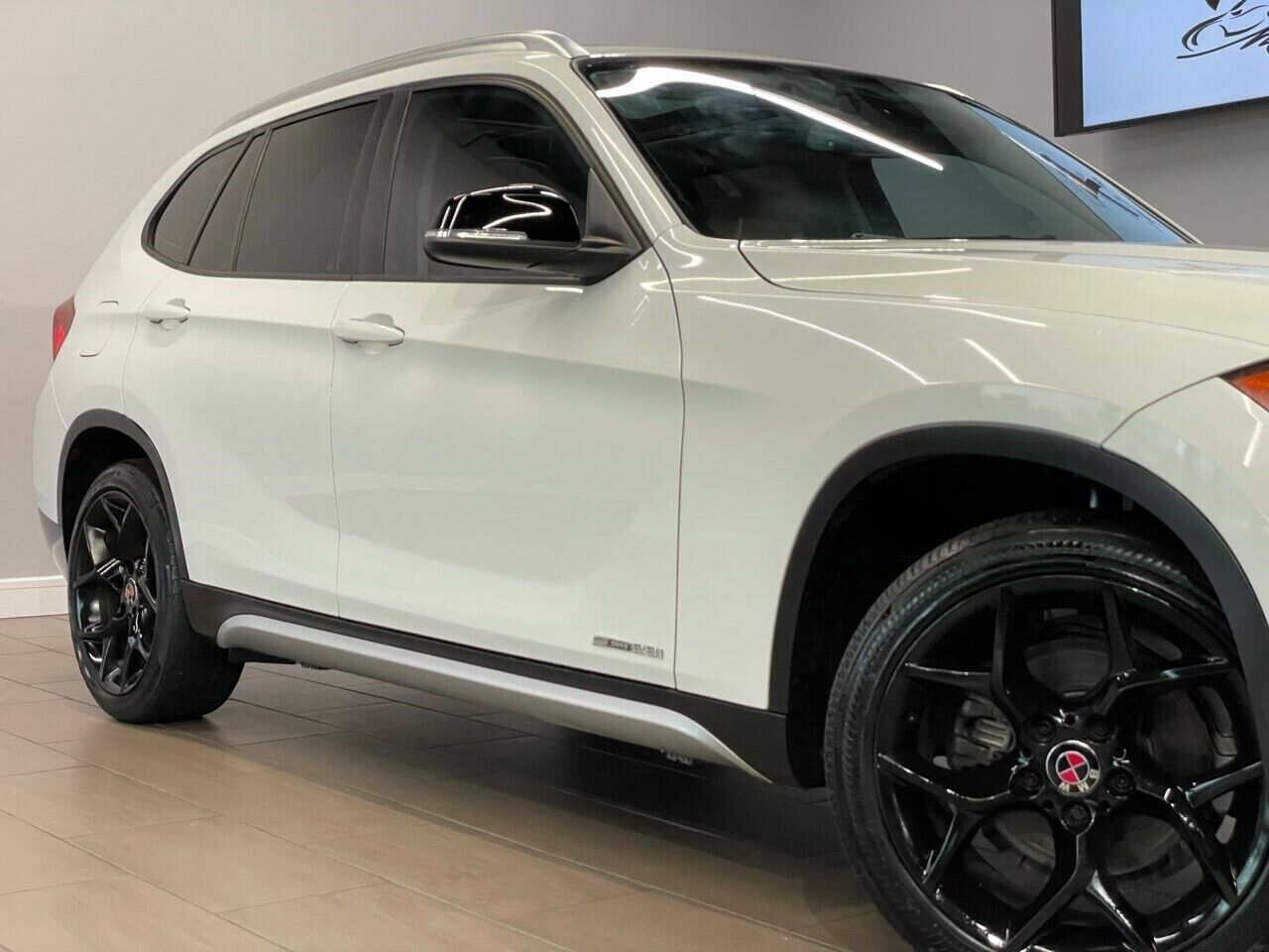 2014 BMW X1 sDrive28i - Fresh Stock Dated October 2025