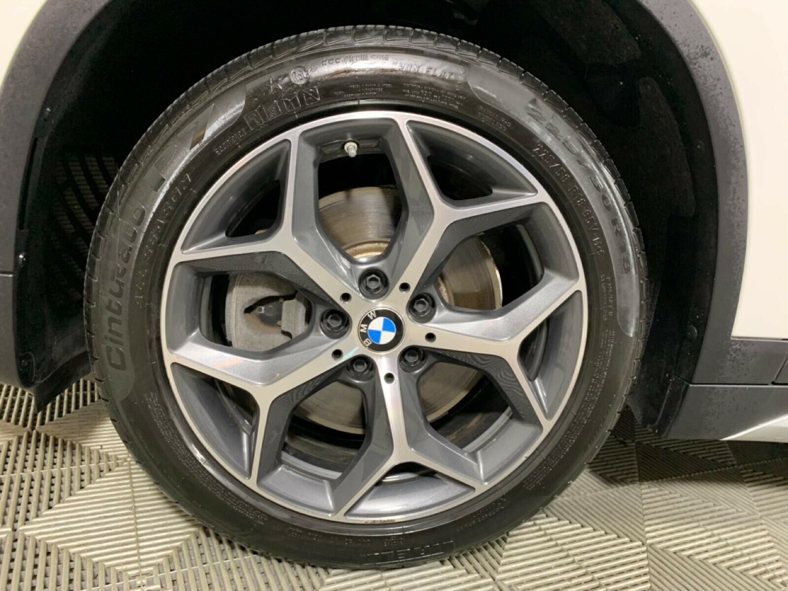 2018 BMW X1 xDrive28i - Fresh Stock Dated October 2025