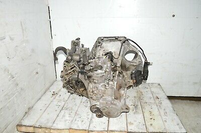 1992 1996 HONDA PRELUDE 90-97 ACCORD JDM H22A VTEC 5 SPEED TRANSMISSION ONLY - Fresh Stock Dated October 2025