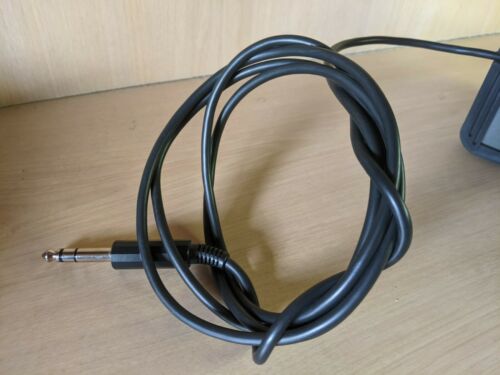 Guitar Synth Foot Pedal Yamaha Volume Expression Accent Guitar Foot Control FC7 - Fresh Stock Dated October 2025