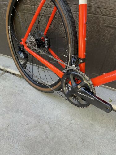 Trek Checkpoint ALR 61 - Fresh Stock Dated October 2025