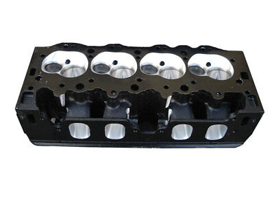 Dart 14° Big Chief Fully CNC Aluminum Cylinder Head PN 18275070 - Fresh Stock Dated October 2025