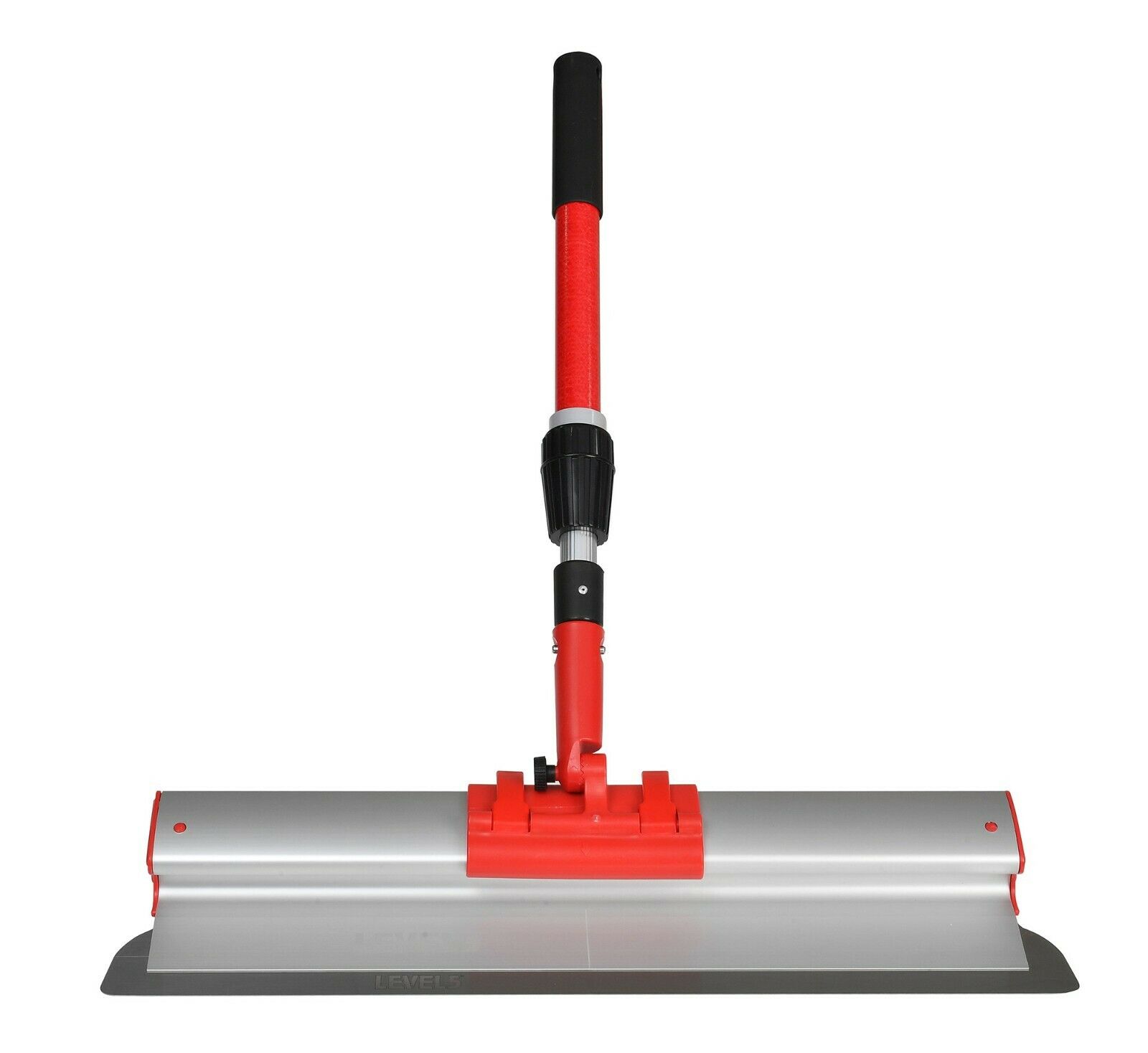 LEVEL5 #4-941R Skimming Blade Quick Release Handle Adapter | REFURBISHED - Fresh Stock Dated October 2025