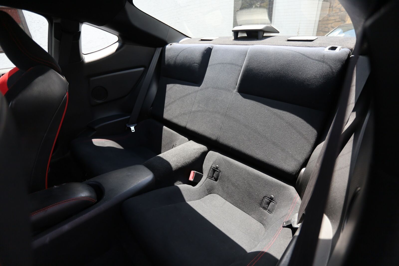 2014 Scion FR-S  2014 Scion FR-S, Gray with 97121 Miles available now! - Fresh Stock Dated October 2025