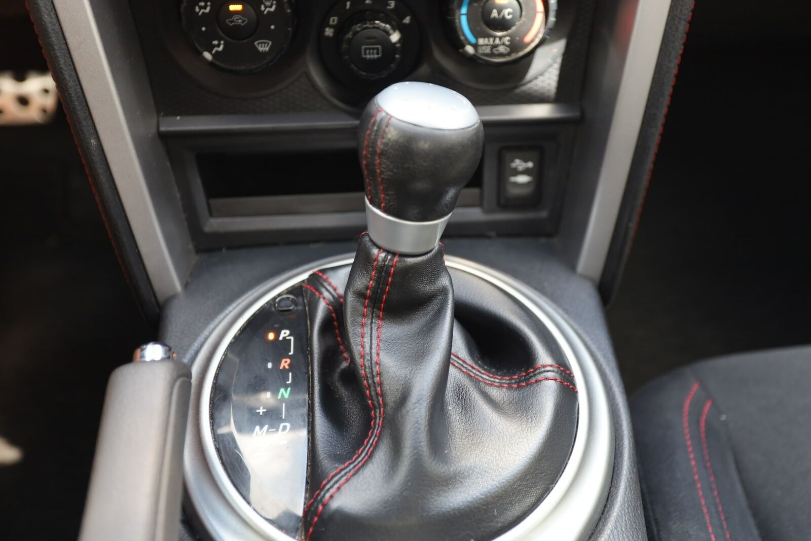 2014 Scion FR-S  2014 Scion FR-S, Gray with 97121 Miles available now! - Fresh Stock Dated October 2025