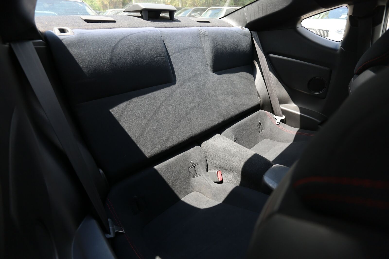2014 Scion FR-S  2014 Scion FR-S, Gray with 97121 Miles available now! - Fresh Stock Dated October 2025