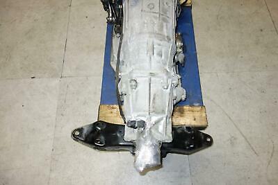 JDM Subaru Legacy Outback 3.6L 5AT 4WD Automatic Transmission 2010-2014 EZ36 - Fresh Stock Dated October 2025