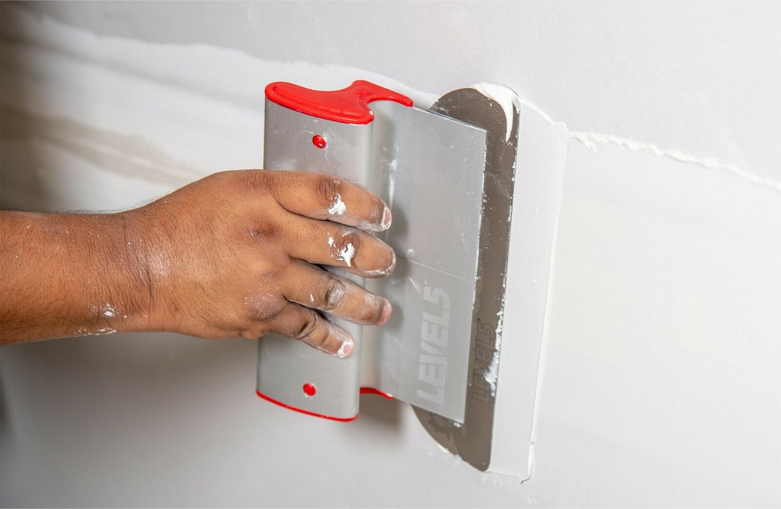 LEVEL5 #4-941R Skimming Blade Quick Release Handle Adapter | REFURBISHED - Fresh Stock Dated October 2025