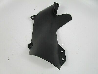 2006 2007 Kawasaki Ninja ZX10 ZX-10 Exhaust Heat Shield Cover Plastic - Fresh Stock Dated October 2025