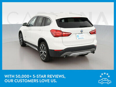 2017 BMW X1 sDrive28i Sport Utility 4D - Fresh Stock Dated October 2025