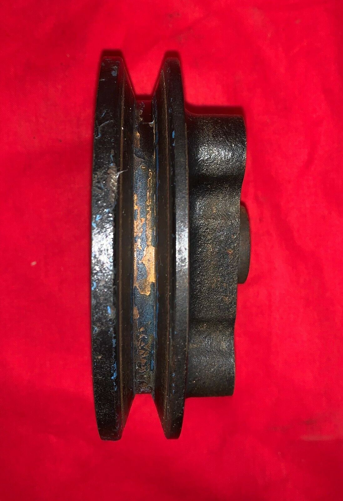 Crusader Pulley 97890 8946 - Fresh Stock Dated October 2025