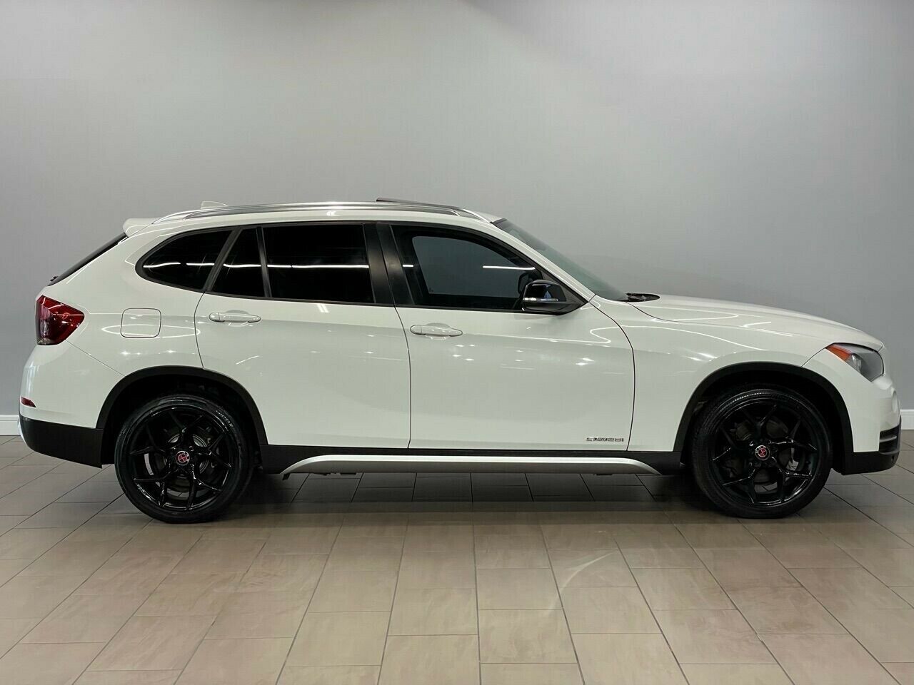 2014 BMW X1 sDrive28i - Fresh Stock Dated October 2025
