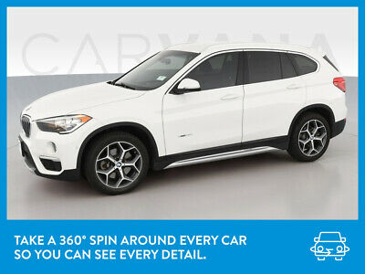 2017 BMW X1 xDrive28i Sport Utility 4D - Fresh Stock Dated October 2025