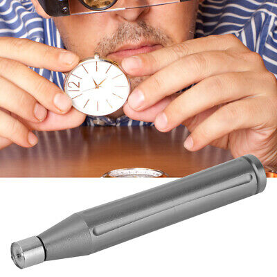 Portable Oscillating Weight Rotor Repair Tool for ETA 7750 2892 Watch Movement - Fresh Stock Dated October 2025